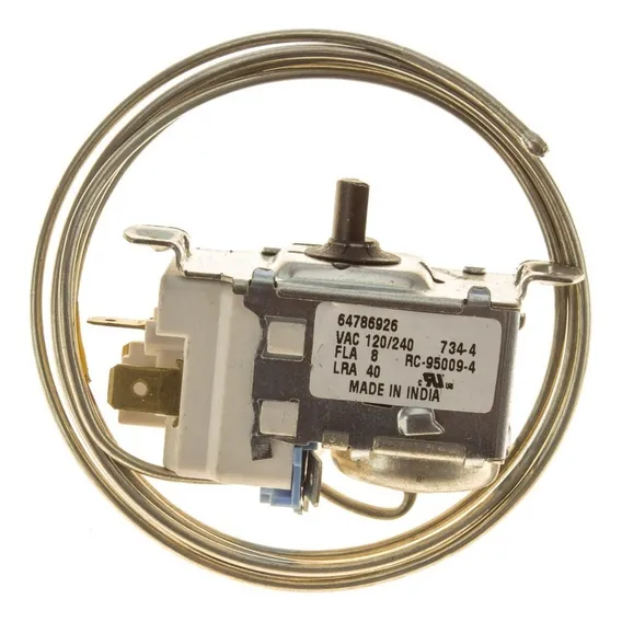 Termostato Electrolux Rc95009-4 Dc47 Dc 64786926 Foto 1