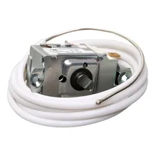 Termostato Freezer Brastemp Bvs26 Bvs30a Rc54001-2 Foto  mini 1