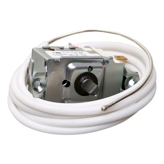 Termostato Freezer Brastemp Bvs26 Bvs30a Rc54001-2 Foto 1