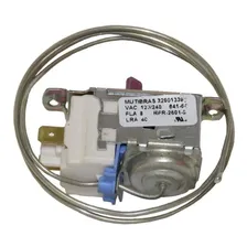 Termostato Freezer Consul Chb53 Cha31 Chb42 Dupla Ação Foto mini 1