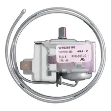 Termostato Freezer Consul W11082455 W10283182 Rfr3001-2 Foto  mini 1
