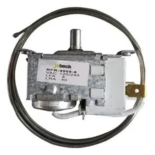 Termostato Freezer Electrolux Dupla Ação Rfr4009-8p Foto mini 2
