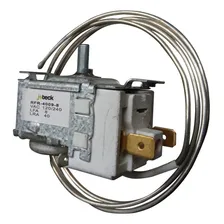 Termostato Freezer Electrolux Dupla Ação Rfr4009-8p Foto mini 1