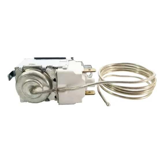 Termostato Freezer Electrolux Ffe Foto 1