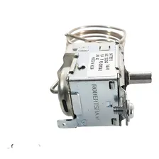 Termostato Freezer Electrolux Ffe Foto mini 2