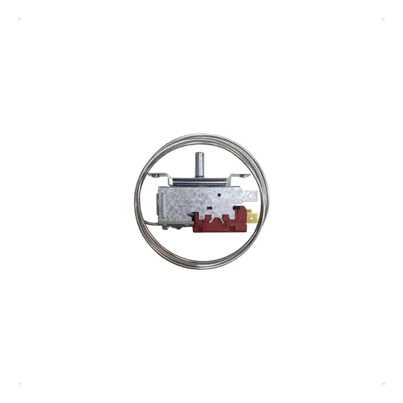 Termostato Freezer Horizontal Electrolux Prosd贸cimo Jo4009-8 Foto 1