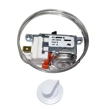 Termostato Freezer Metalfrio Rc42648-2 Foto mini 1