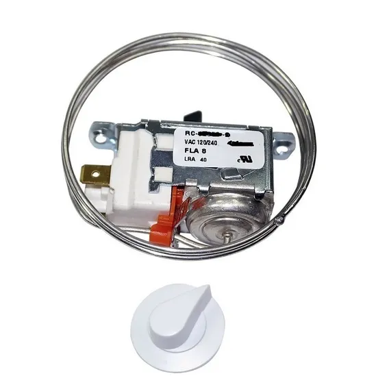 Termostato Freezer Metalfrio Rc42648-2 Foto 1
