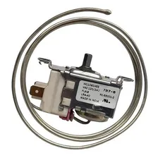 Termostato Freezer Vertical Consul Brastemp Cvu26 Bvs26 Foto  mini 1