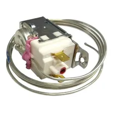 Termostato Freezer Vertical Consul Brastemp Cvu26 Bvs26 Foto mini  2