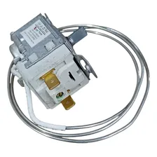 Termostato Freezer Vertical Electrolux Tb63710 Rc52609 Foto mini 4