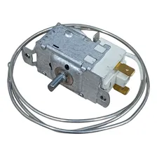 Termostato Freezer Vertical Electrolux Tb63710 Rc52609 Foto mini  2
