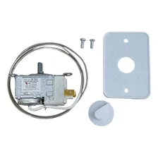 Termostato Freezer Vertical Electrolux Tb63710 Rc52609 Foto  mini 1