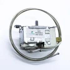 Termostato Freezer Vertical Metalfrio Rc43048-2p Foto mini  2