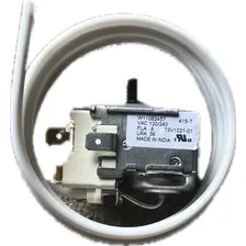 Termostato Geladeira Consul 280l Crc28 Crp28 W11082457 Foto mini  2