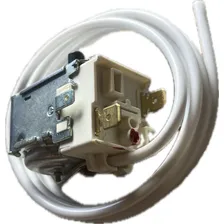 Termostato Geladeira Consul 280l Crc28 Crp28 W11082457 Foto mini  3