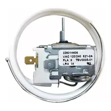 Termostato Geladeira Consul 326014406 Tsv0005-01 Cra28 Cra30 Foto mini 1