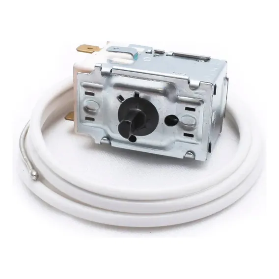 Termostato Geladeira Consul Cdr36f Bivolt Foto 1