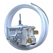Termostato Geladeira Consul Cra28 Com Degelo Tsv0005-01p Foto  mini 1