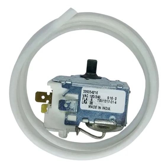 Termostato Geladeira Consul Crc28f/crp28b/crp28a Tsv1017-01 Foto 1