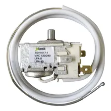 Termostato Geladeira Consul Crc28f/crp28b/crp28a Tsv1017-01 Foto mini  2
