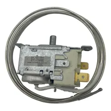 Termostato Geladeira Consul Crd34 Crd37 Crd38 Crd39 Crd45 Foto mini 2
