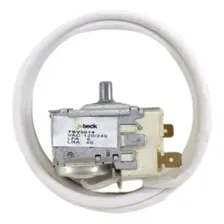 Termostato Geladeira Consul Crd36 Brb39 W10341170 Tsv2014-01 Foto mini 2