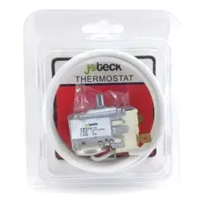 Termostato Geladeira Consul Crd36 Brb39 W10341170 Tsv2014-01 Foto mini 3
