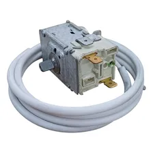Termostato Geladeira Consul Crd36 Crd36f W11082463 Foto mini 4