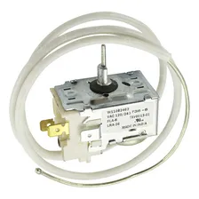Termostato Geladeira Consul Crd45 - W11082454 - Tsv-2004-01 Foto  mini 1