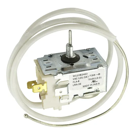 Termostato Geladeira Consul Crd45 - W11082454 - Tsv-2004-01 Foto 1