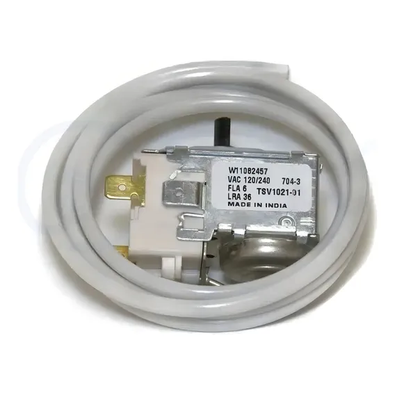 Termostato Geladeira Consul |tsv1005-01 | Foto 1