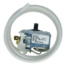 Termostato Geladeira Consul Tsv1017 280l Crc28db Robertshaw Foto mini 1