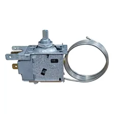 Termostato Geladeira Continental Bosch Rdv48 Ksv460 Rcct490 Foto mini 4
