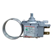Termostato Geladeira Continental Bosch Rdv48 Ksv460 Rcct490 Foto mini 1