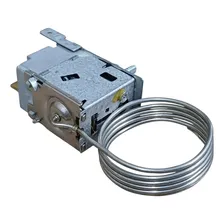 Termostato Geladeira Continental Bosch Rdv48 Ksv460 Rcct490 Foto mini 2