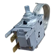 Termostato Geladeira Continental Bosch Rdv48 Ksv460 Rcct490 Foto mini 3