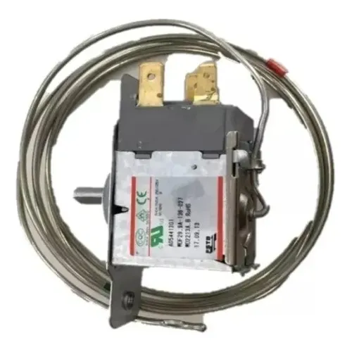 Termostato Geladeira Electrolux A05441301 Foto 1