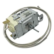 Termostato Geladeira Electrolux Re28 Re29 Rde30 Rde31 Rw34 Foto mini 1