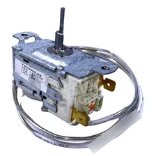 Termostato Geladeira Electrolux Re28 Re29 Rde30 Rde31 Rw34 Foto mini 2