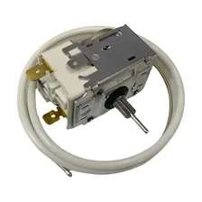Termostato Geladeira Electrolux Re32 Re34 Re Orig Foto mini 2