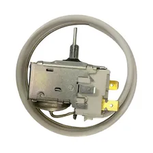 Termostato Geladeira Electrolux Re32 Re34 Re Orig Foto mini 1