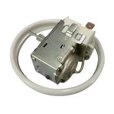 Termostato Geladeira Electrolux Re32 Re34 Re Orig Foto mini 4