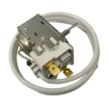 Termostato Geladeira Electrolux Re32 Re34 Re Orig Foto mini 3