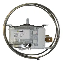 Termostato Geladeira Metalfrio RC43048-2 Foto mini 1