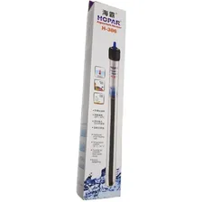 Termostato Hopar H-386 - 100w - 127v Foto mini  3