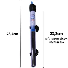 Termostato Hopar H-386 - 100w - 127v Foto mini  2