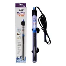 Termostato Hopar H-386 - 100w - 127v Foto  mini 1