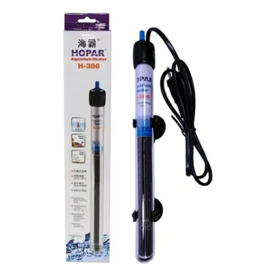 Termostato Hopar H-386 - 100w - 127v Foto 1
