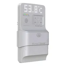 Termostato Microsol Bmp Advanced Connect Full Gauge Foto mini 1